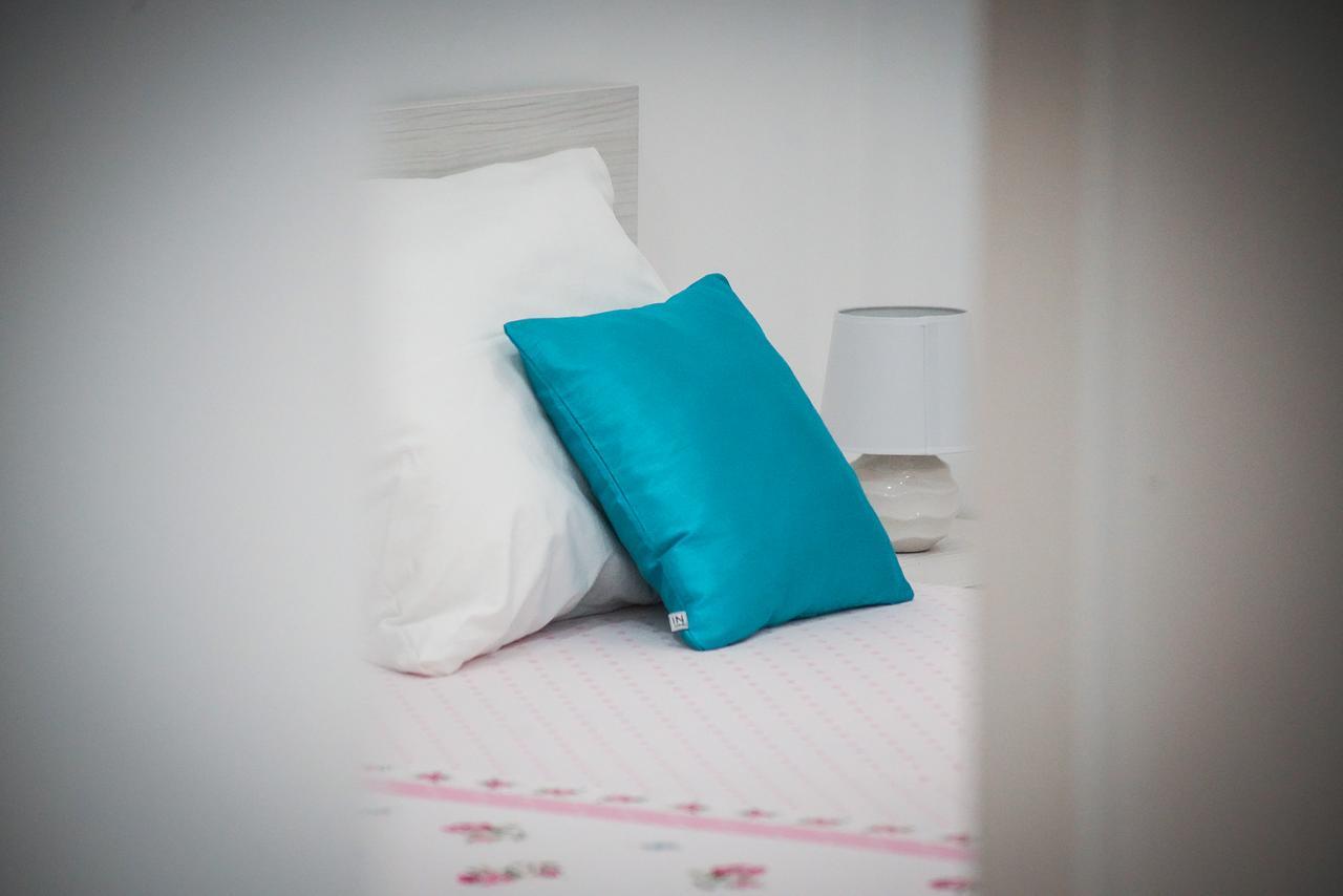 Apartments Grepo Sljeme Makarska Kültér fotó